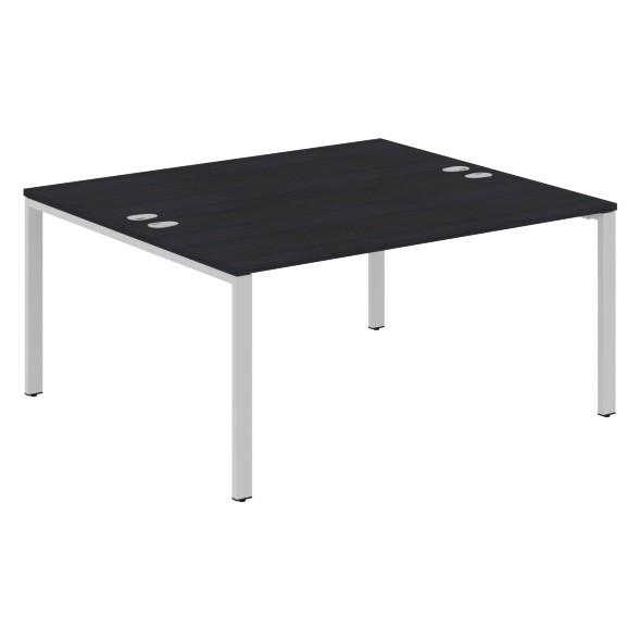 Стол 2-х местный XS6WST 1614 1600х1406х750 XTEN-S60 в Краснотурьинске 