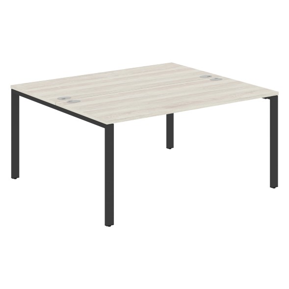 Стол 2-х местный XS6WST 1614 1600х1406х750 XTEN-S60 в Краснотурьинске 