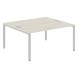 Стол 2-х местный XS6WST 1614 1600х1406х750 XTEN-S60 в Краснотурьинске 