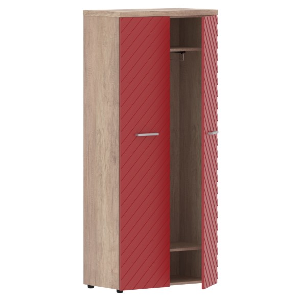 Гардероб TLCW 85 856х450х1968 TORR LUX в Краснотурьинске 