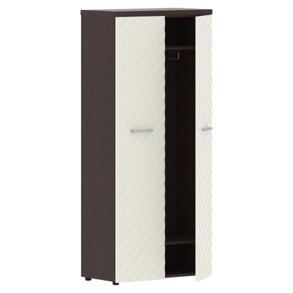 Гардероб TLCW 85 856х450х1968 TORR LUX в Краснотурьинске 