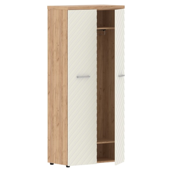 Гардероб TLCW 85 856х450х1968 TORR LUX в Краснотурьинске 