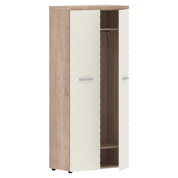 Гардероб TLCW 85 856х450х1968 TORR LUX в Краснотурьинске 