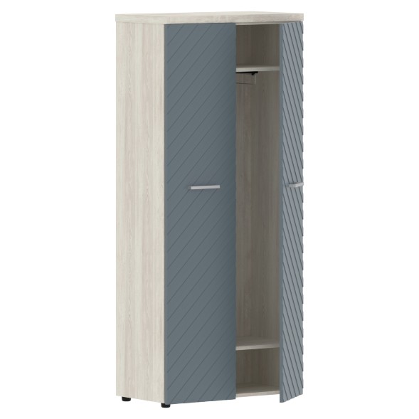 Гардероб TLCW 85 856х450х1968 TORR LUX в Краснотурьинске 