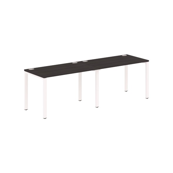 Стол 2-х местный XS6WST 2470 2400х700х750 XTEN-S60 в Краснотурьинске 