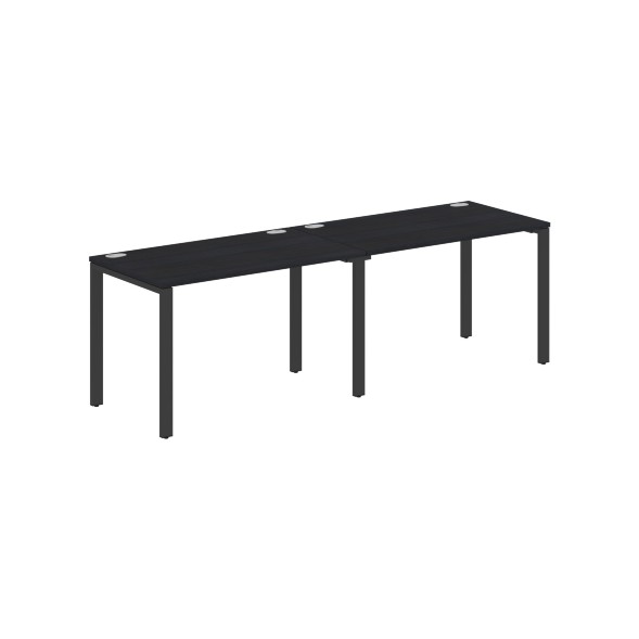 Стол 2-х местный XS6WST 2470 2400х700х750 XTEN-S60 в Краснотурьинске 