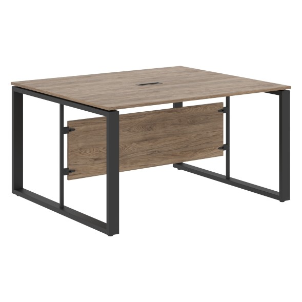 Стол для заседаний ECT 1412 1400х1200х750 ENIO