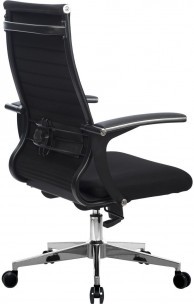 Эргономичное кресло МЕТТА Комплект 20  Ch пр/сечен