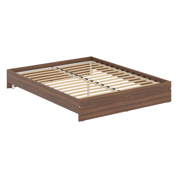 Кровать без изголовья MBW 2016 1644х2044х300 MUAR в Краснотурьинске 