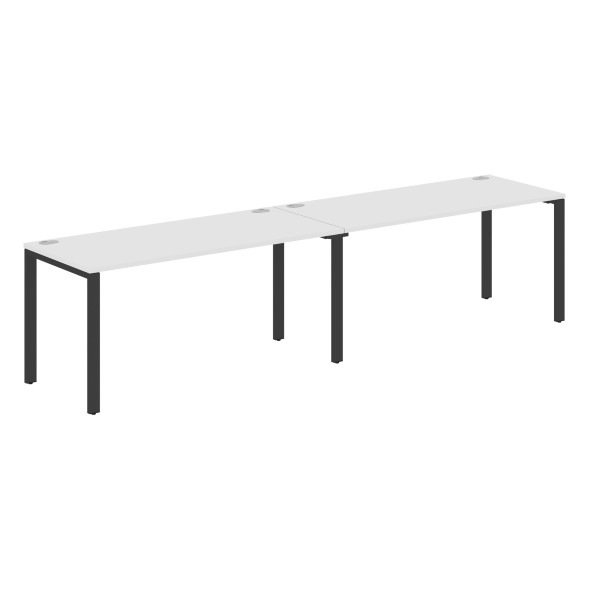 Стол 2-х местный XS6WST 3270 3200х700х750 XTEN-S60 в Краснотурьинске 