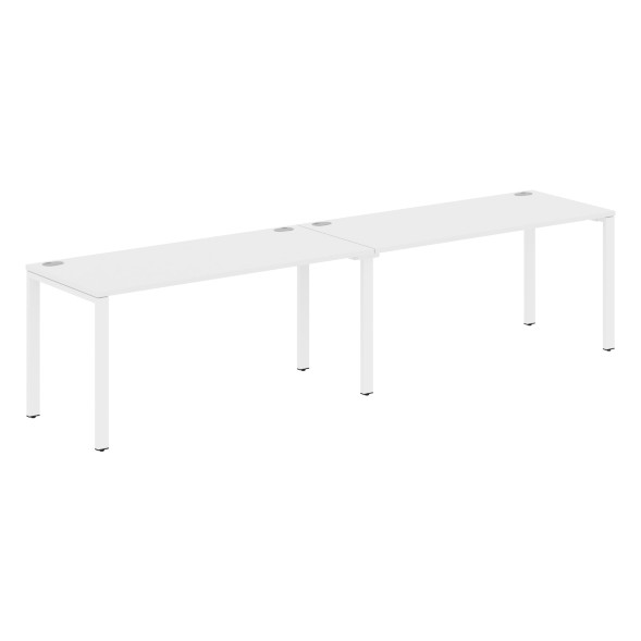 Стол 2-х местный XS6WST 3270 3200х700х750 XTEN-S60 в Краснотурьинске 