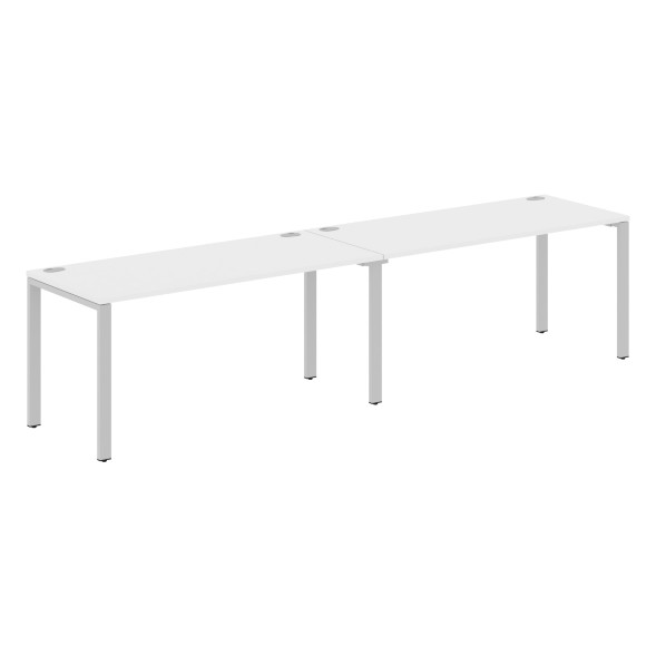 Стол 2-х местный XS6WST 3270 3200х700х750 XTEN-S60 в Краснотурьинске 