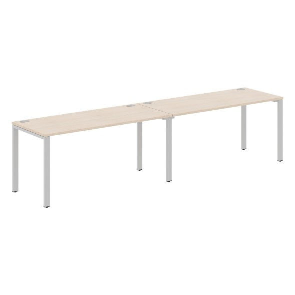 Стол 2-х местный XS6WST 3270 3200х700х750 XTEN-S60 в Краснотурьинске 