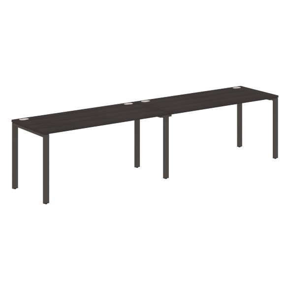 Стол 2-х местный XS6WST 3270 3200х700х750 XTEN-S60 в Краснотурьинске 