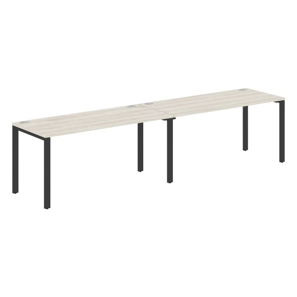 Стол 2-х местный XS6WST 3270 3200х700х750 XTEN-S60 в Краснотурьинске 