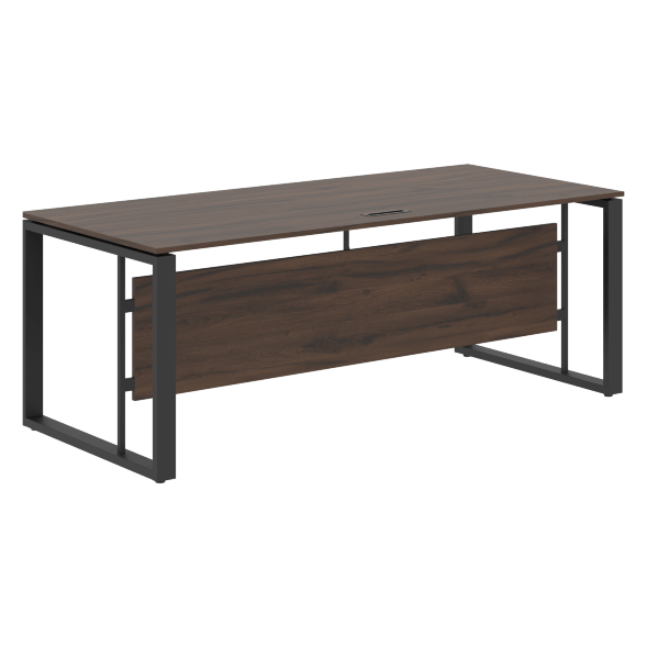 Стол руководителя EST 209 2000х900х750 ENIO