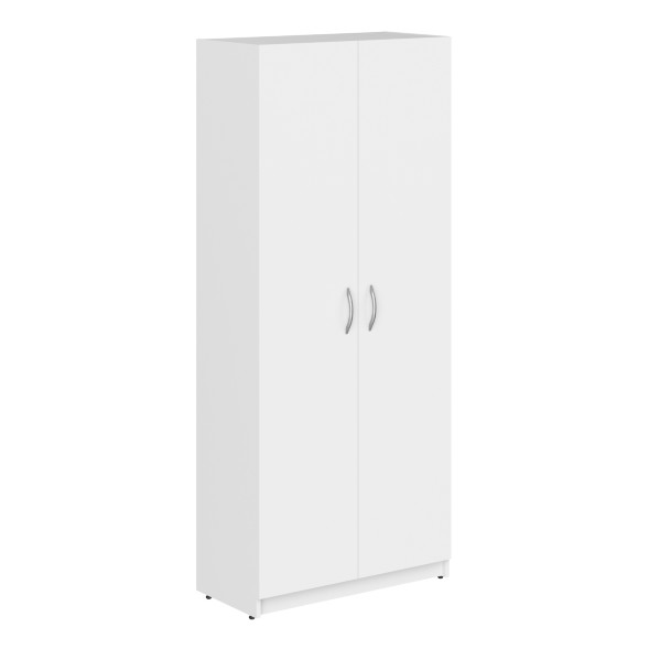 Шкаф с глухими дверьми SR-5W.1 770х375х1815 SIMPLE в Краснотурьинске 