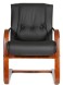 Кресло для посетителя CHAIRMAN CH 653V