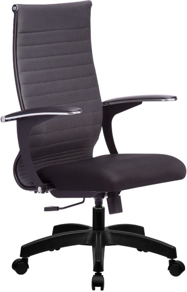 Эргономичное кресло МЕТТА Комплект 20 Pl тр/сечен