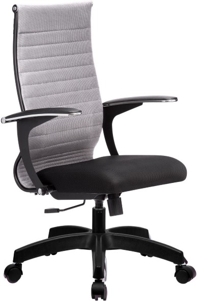 Эргономичное кресло МЕТТА Комплект 20 Pl тр/сечен