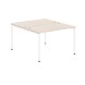 Стол 2-х местный XWST 1214 1200х1406х750 XTEN-S