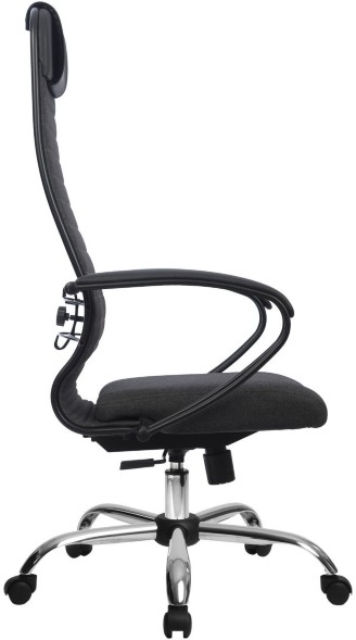 Эргономичное кресло МЕТТА Комплект 27 Ch ов/сечен