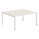 Стол 2-х местный XWST 1614 1600х1406х750 XTEN-S
