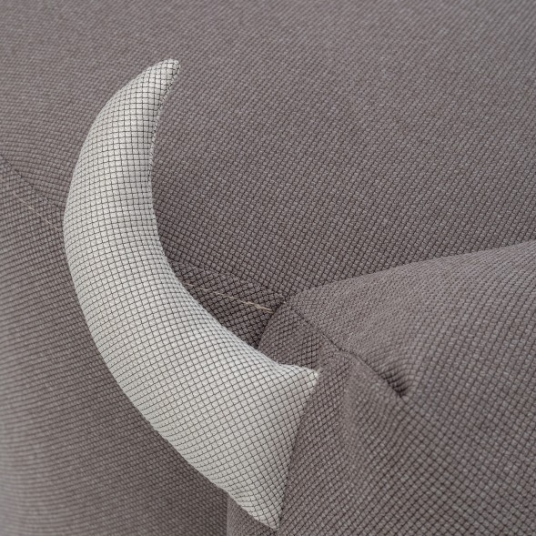 Пуф Leset Buyvol COMBI в Краснотурьинске 