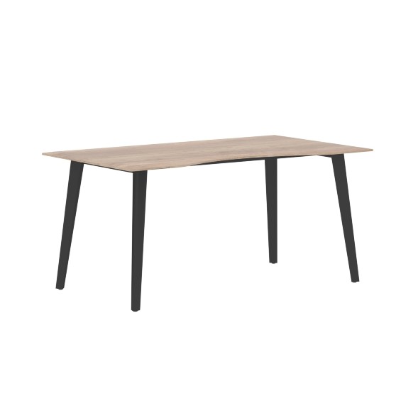 Стол руководителя JST 1690 1600х900х750 JAY в Краснотурьинске 