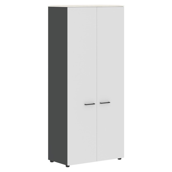 Шкаф с глухими дверьми и топом JHC 85.1 856х452х1949 JAY в Краснотурьинске 